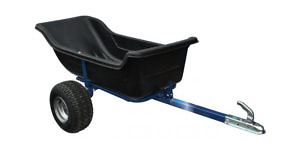 Прицеп ATV Farmer 1500, колеса 18x8.5-8"