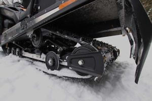 Снегоход STELS ЕРМАК 800L с 1-й лыжей
