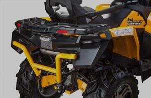 Квадроцикл STELS ATV 650 GUEPARD Trophy CVTech